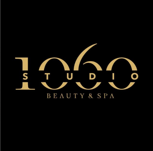 Logotipo de Studio 1060 Beauty & Spa